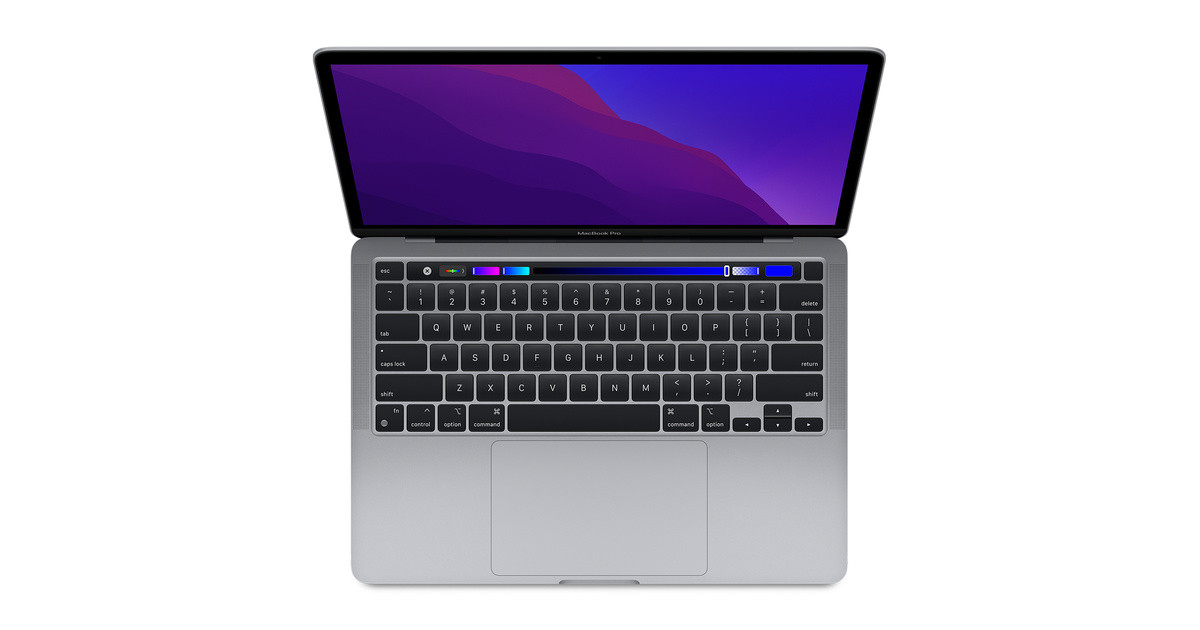 MacBook Pro | Apple (US)