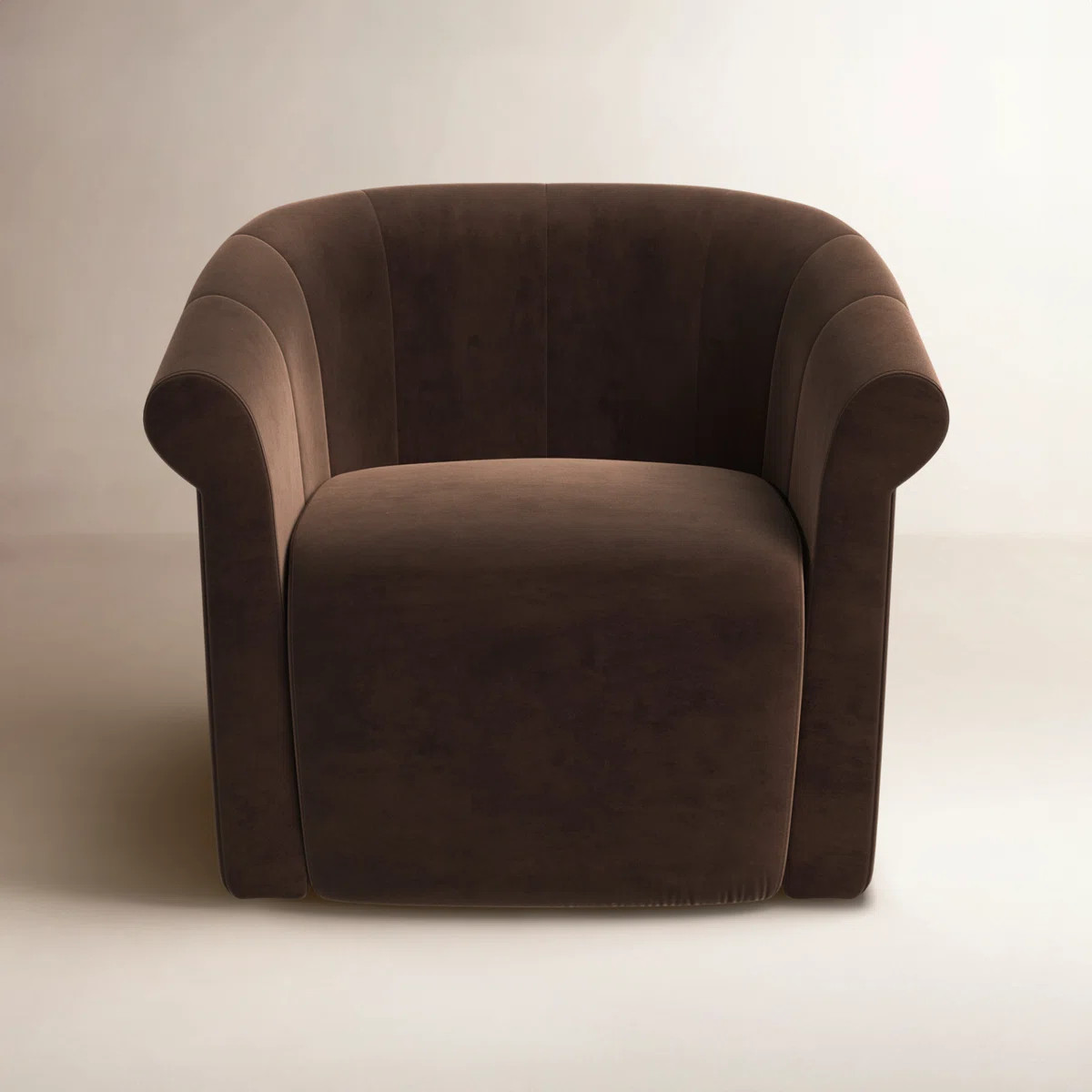 Shayla Modern Swivel Chair | Wayfair North America