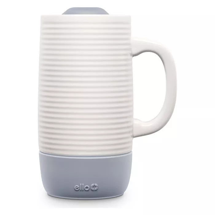 Ello Jane 18oz Ceramic Travel Mug | Target