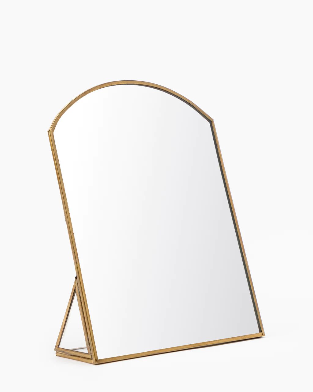 Standing Vanity Mirror | McGee & Co.