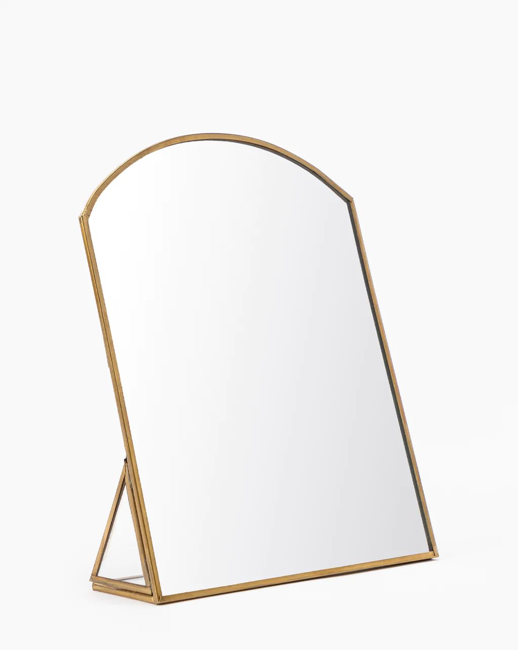 Standing Vanity Mirror | McGee & Co.