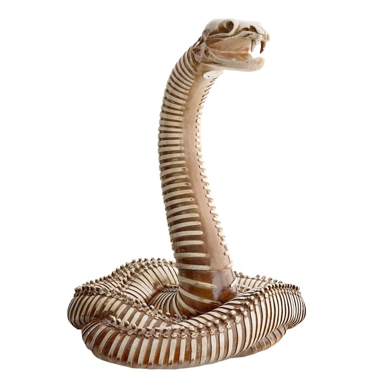Halloween Snake Porch Decor, 2.7' | At Home