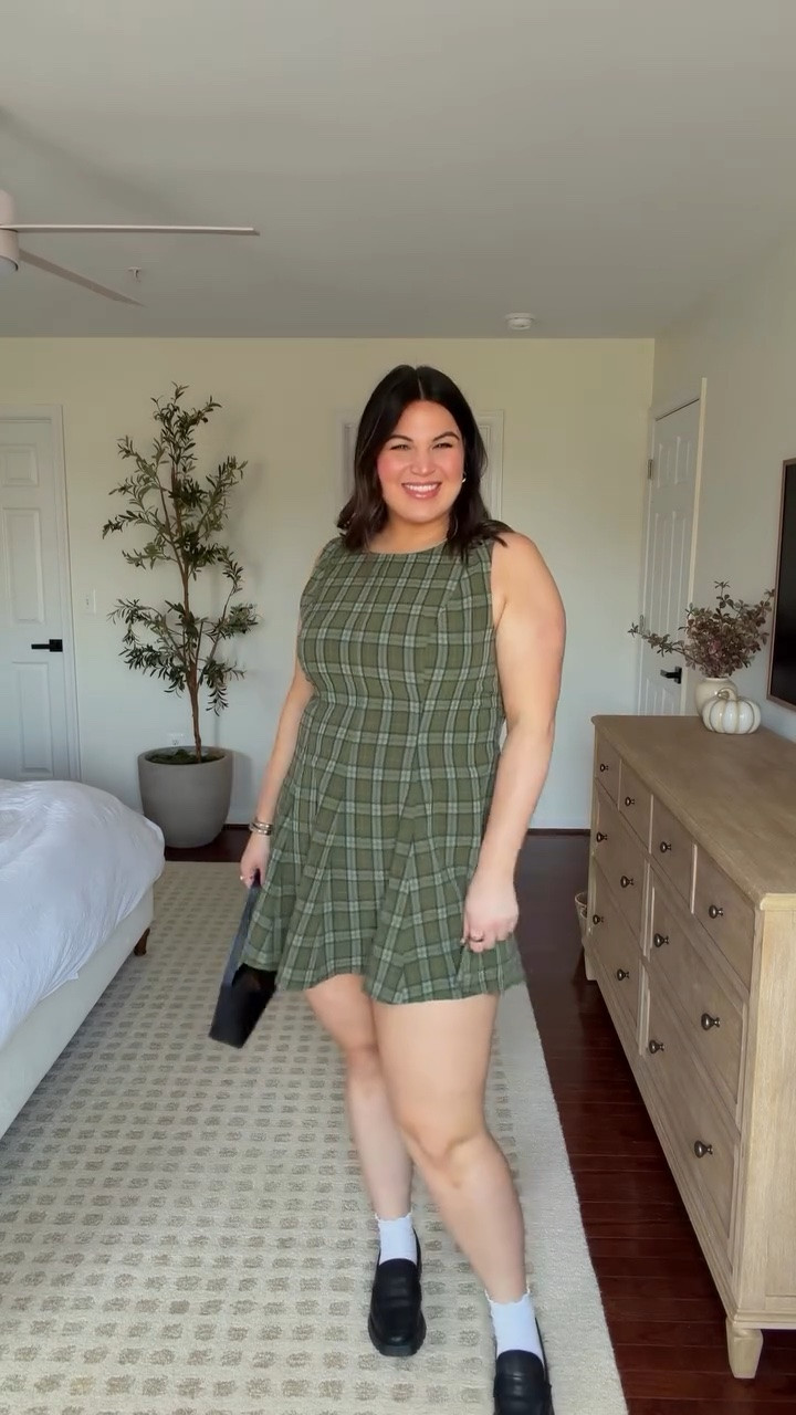 Midsize fall outfit

Dress - size xxl (dress fits true to size but i sized up for length)

#LTKootd #LTKMidsize #LTKgrwm