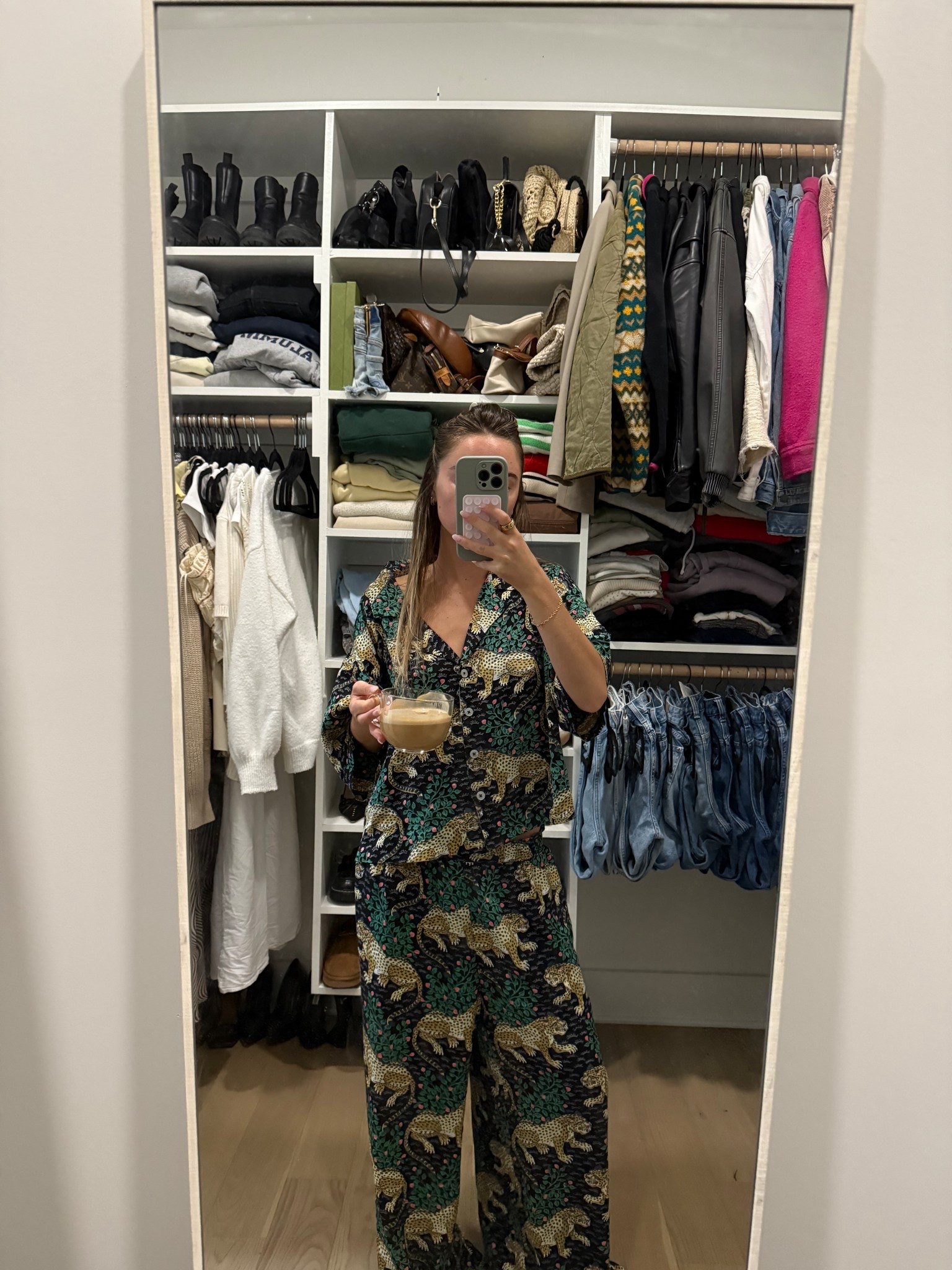 Favorite pajamas


#LTKPetite