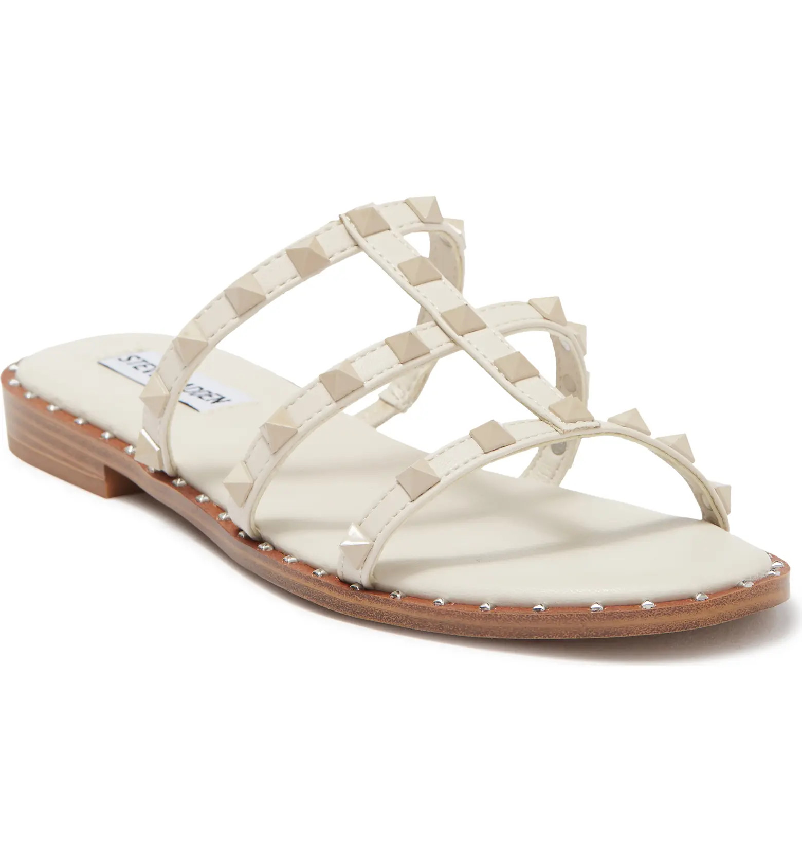 Averill Studded Sandal | Nordstrom Rack
