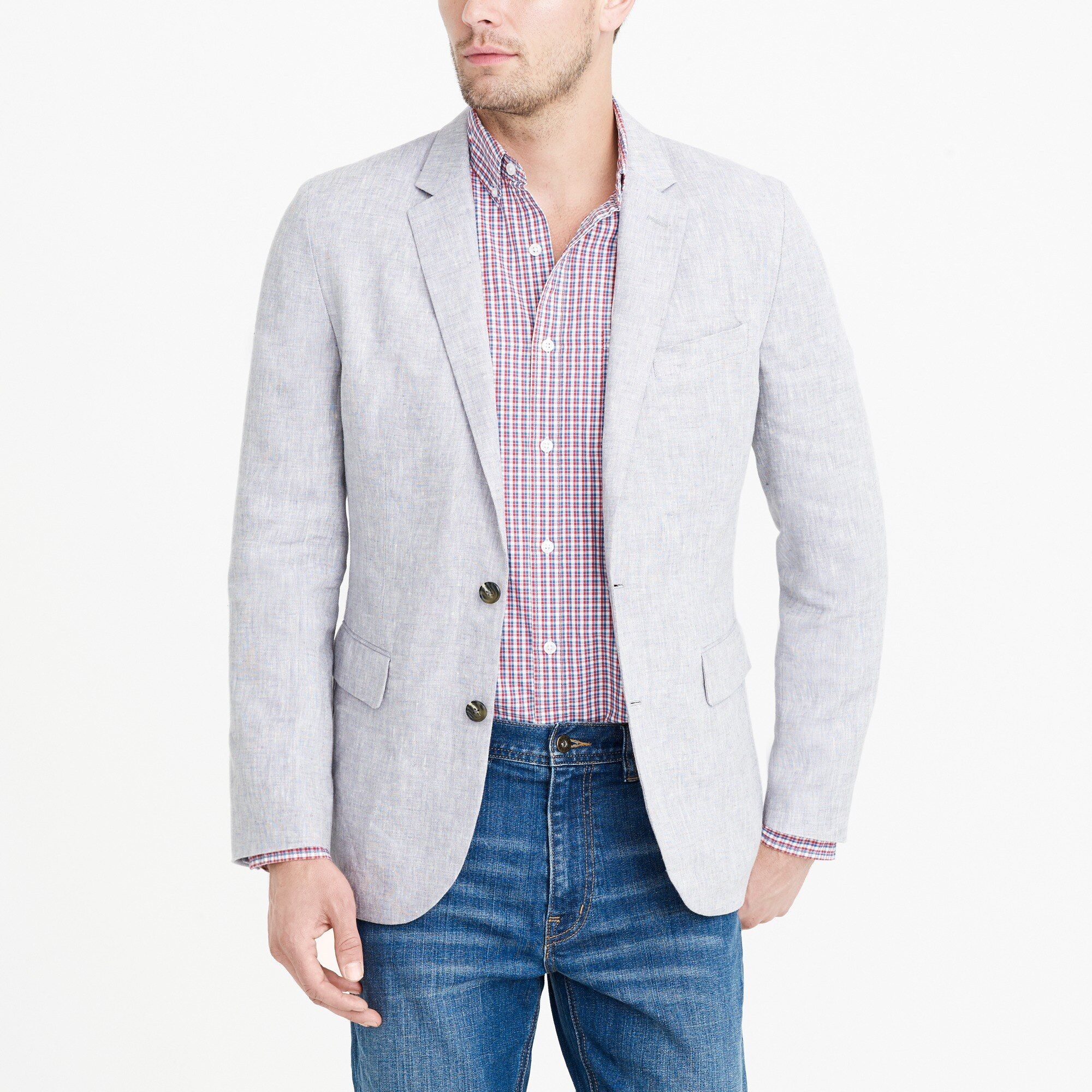 https://factory.jcrew.com/p/mens-clothing/jackets_outerwear/blazers/thompson-unstructured-linen-blaz | J.Crew Factory