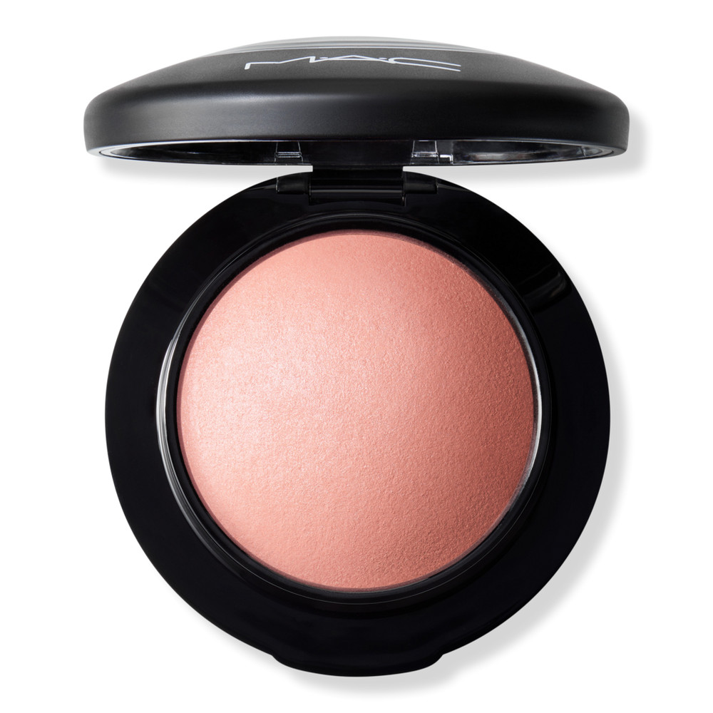 MAC Mineralize Powder Blush - Sweet Enough | Ulta