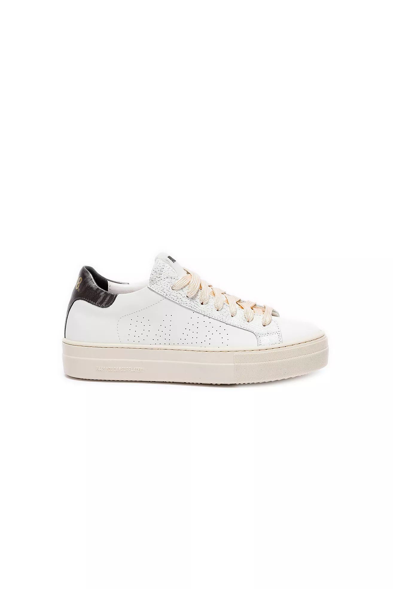 P448 Thea Sneakers | Anthropologie (US)