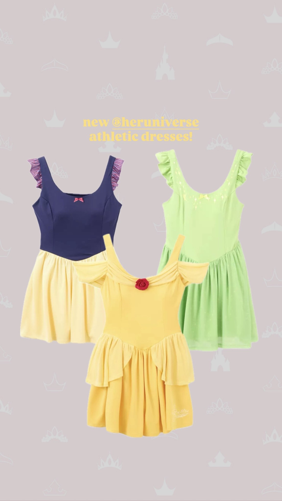 Her Universe athletic dress, Disney athletic dress, Disney Princess athletic dress, Disney activewear dress, Disney workout dress, Disney sports dress, Disney tennis dress, Disney running dress, Disney athleisure dress, athletic skater dress Disney, Her Universe Disney dress, women’s Disney active dress, plus size Disney athletic dress, Disney park outfit dress, RunDisney outfit dress, Disney race outfit dress, princess athletic wear, Mickey Mouse athletic dress, Cinderella athletic dress, Ariel athletic dress, Belle athletic dress, Aurora athletic dress, Tinker Bell athletic dress, Rapunzel athletic dress, Disney Princess tennis dress, performance stretch fabric dress, built-in shorts dress, athletic dress with pockets, built-in bra athletic dress, adjustable strap active dress, lightweight Disney workout dress, skirt with attached shorts dress, sporty Disney outfit, casual Disney athleisure look, Disney travel outfit dress

#LTKTravel #LTKfitnessgoals