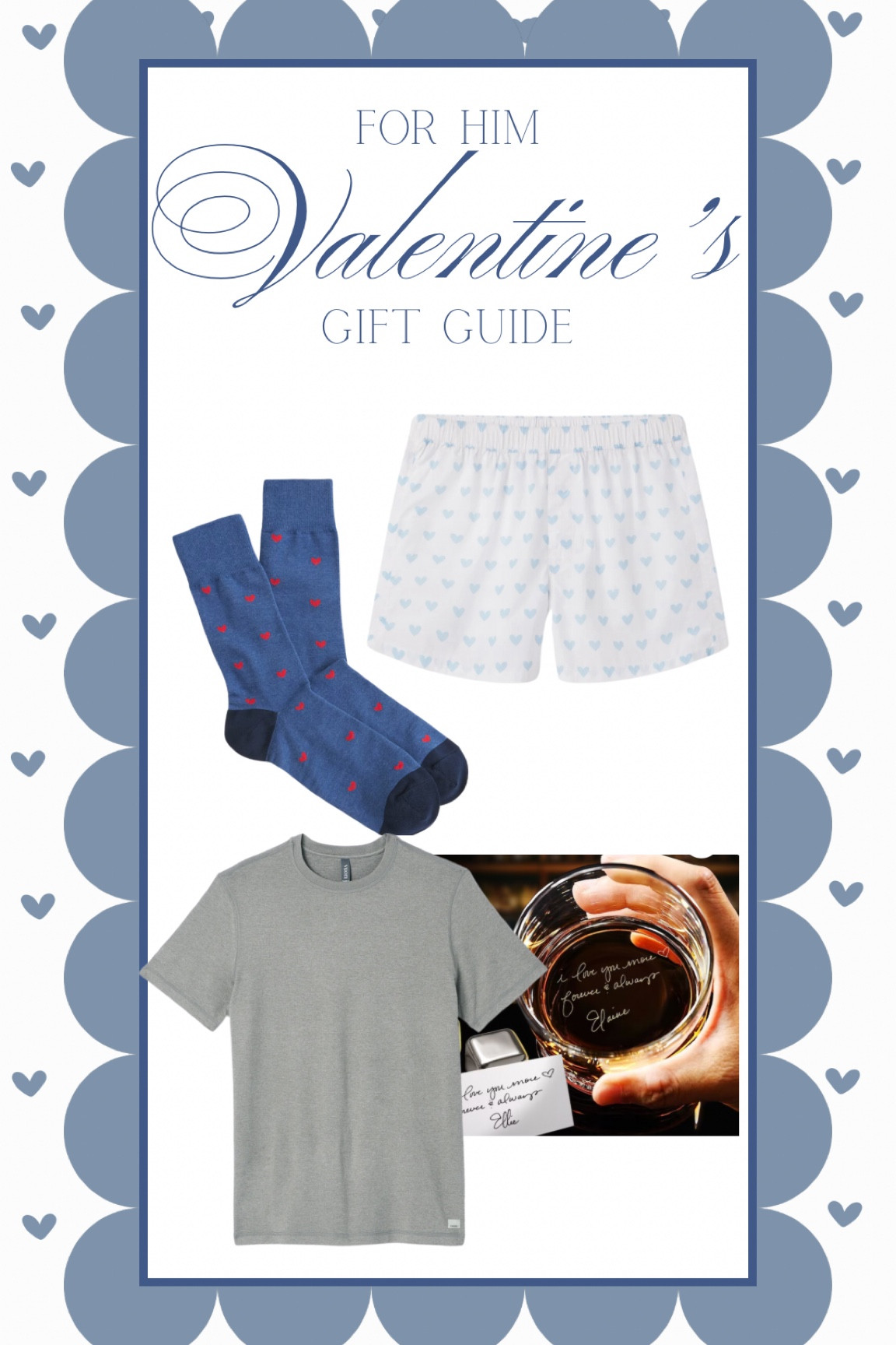 For him gift guide

#LTKGiftGuide