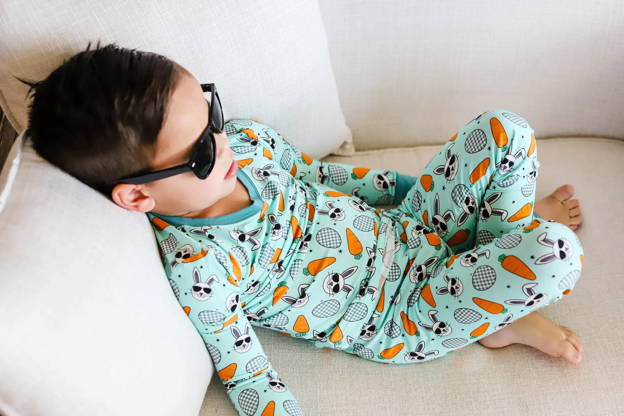 RAD RABBIT DREAM SET | Dream Big Little Co.