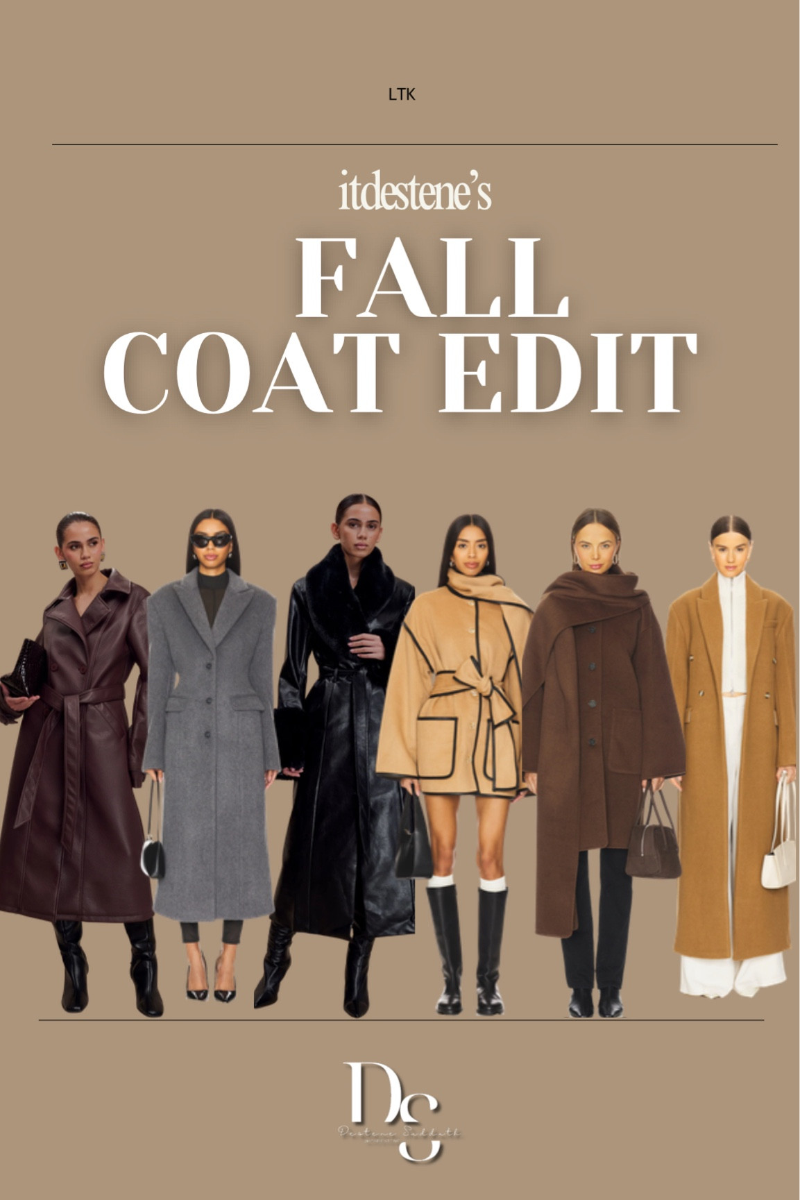 immediately adds to 🛒 

#LTKGiftGuide #LTKgrwm #LTKootd