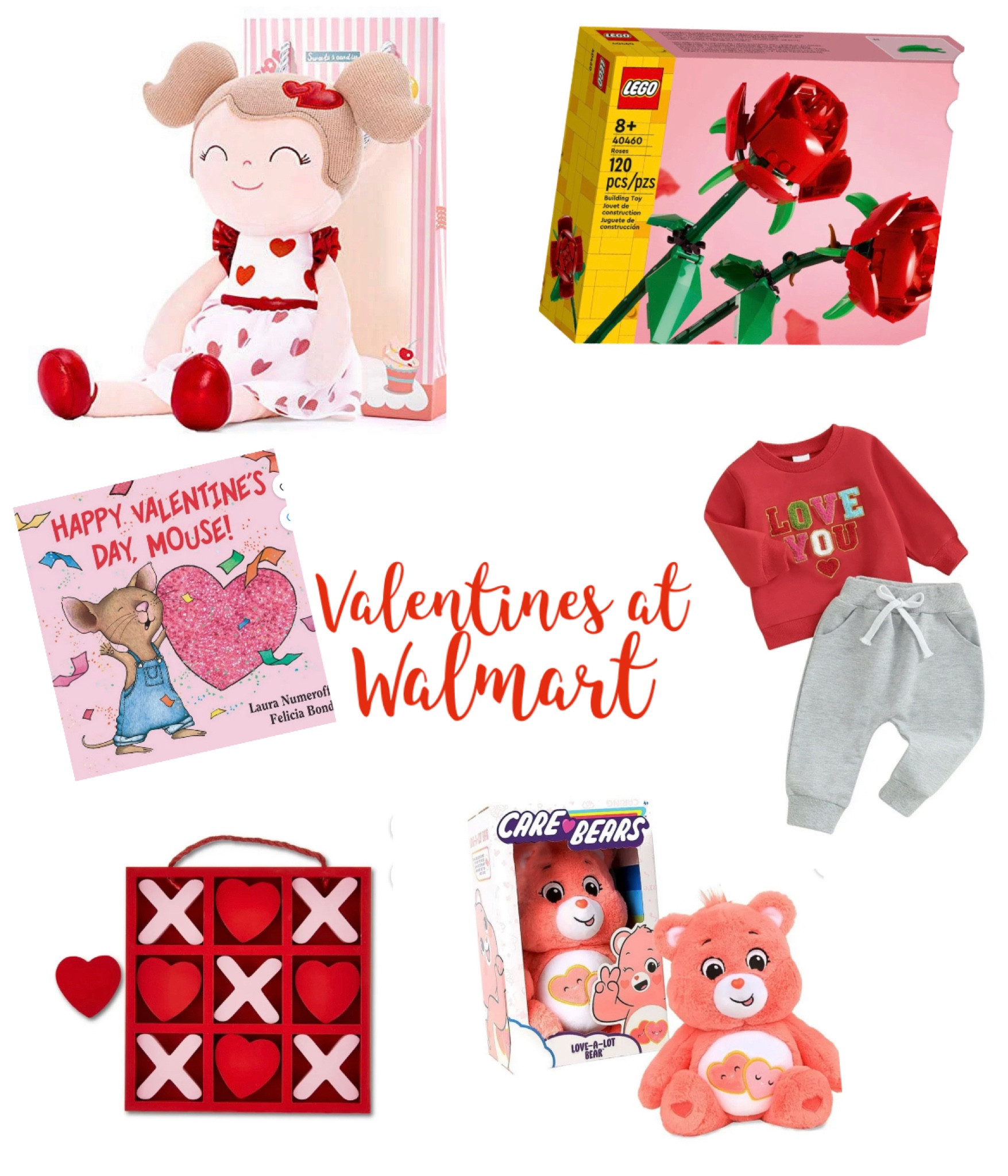 Kid’s Valentines 
Walmart Find 
Valentines Day Gift
Gift for Kids


#LTKkids #LTKfamily #LTKSeasonal