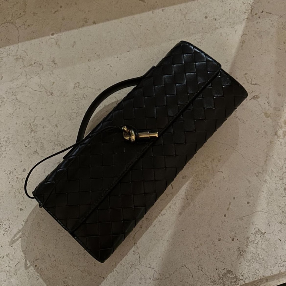 Dream It bag Bottega Veneta Andiamo

#LTKstyletip #LTKeurope #LTKitbag