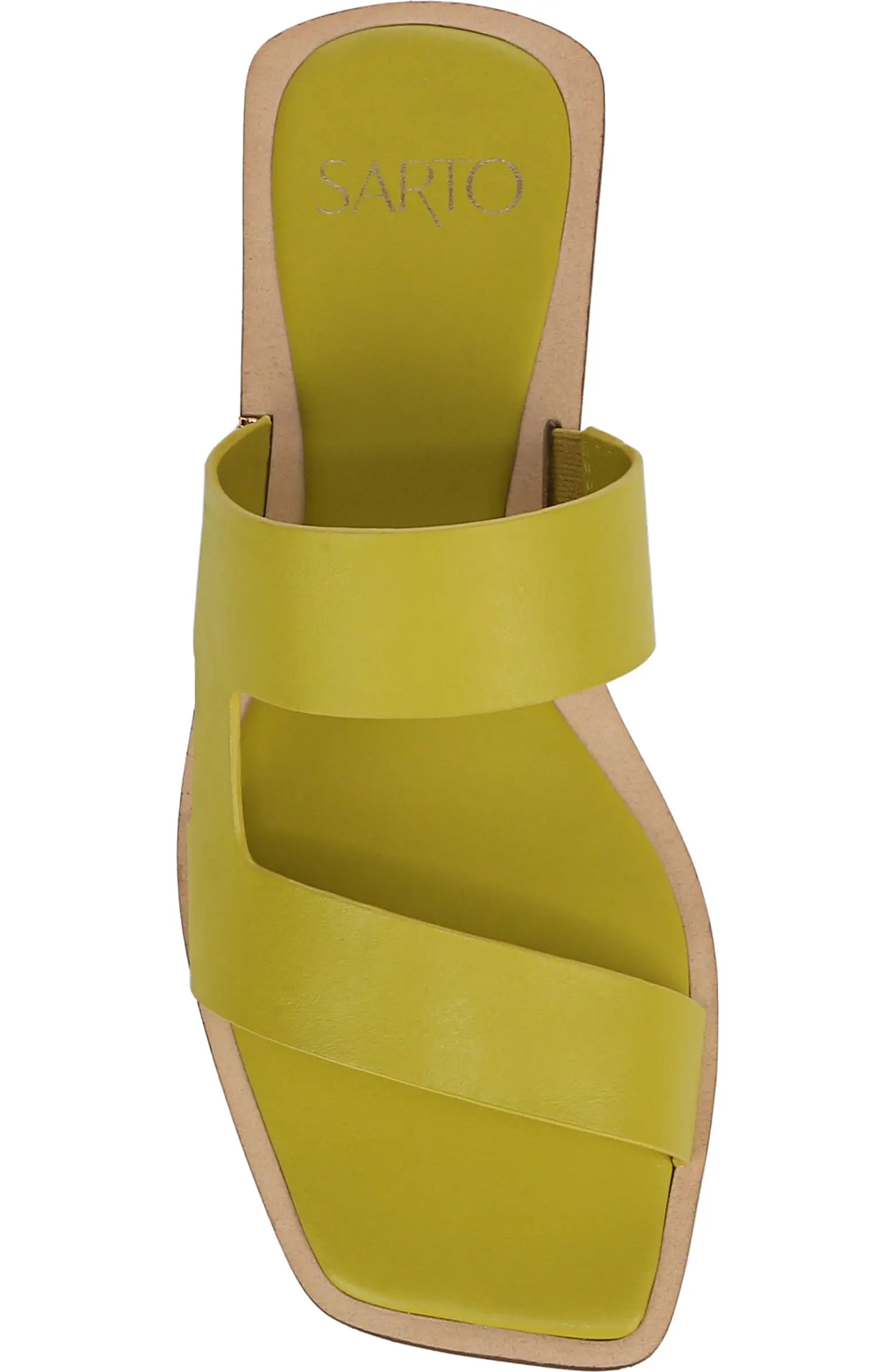 Emily Slide Sandal (Women) | Nordstrom