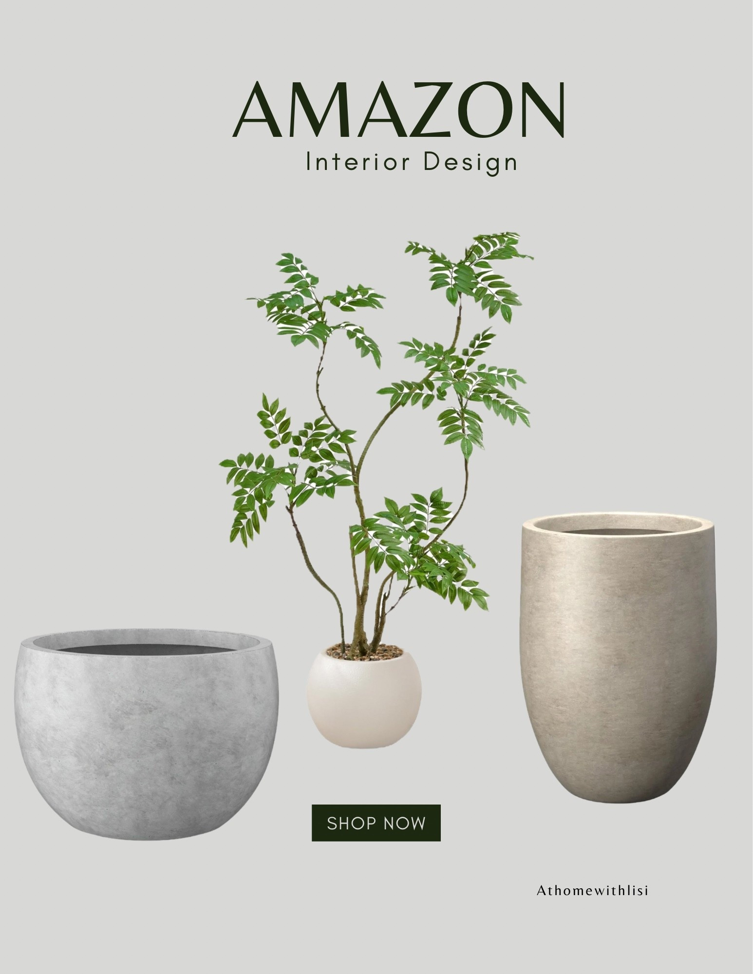 Planter

#LTKHome #LTKU #LTKActive