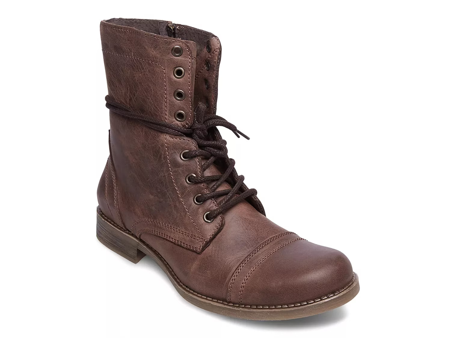 Steve Madden Troopah-C Boot | DSW