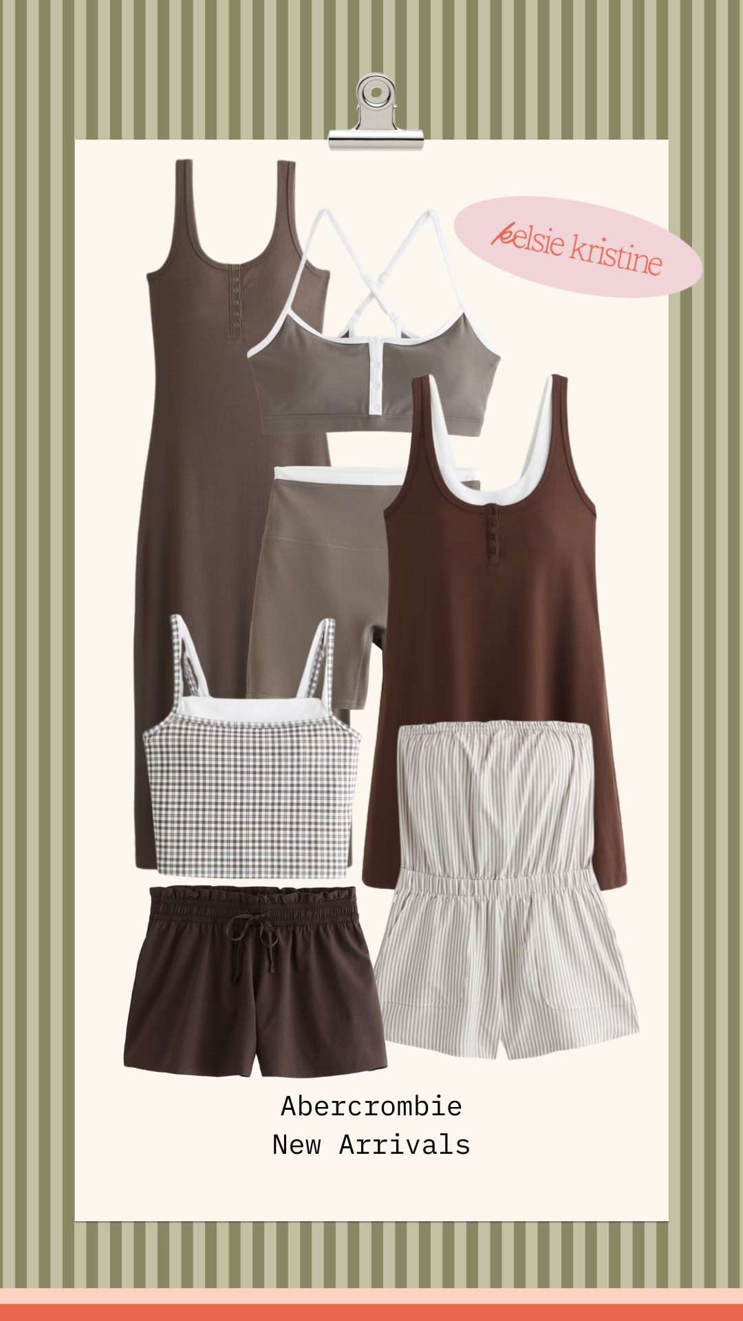 Abercrombie | Abercrombie Sale | A&F | New Arrivals | Activewear | A&F Active | A&F Mid-Size | Mid-Size Outfits | Summer Vibes | Outfits | Summer | Summer Outfits | Summer Outfits | Simple Summer Fit | Summer Fit | Summer Dress | Athletic Dresses |  Active Mom | On the Go Mom |   

 #LTKxAbercrombie #LTKActive #LTKMidsize