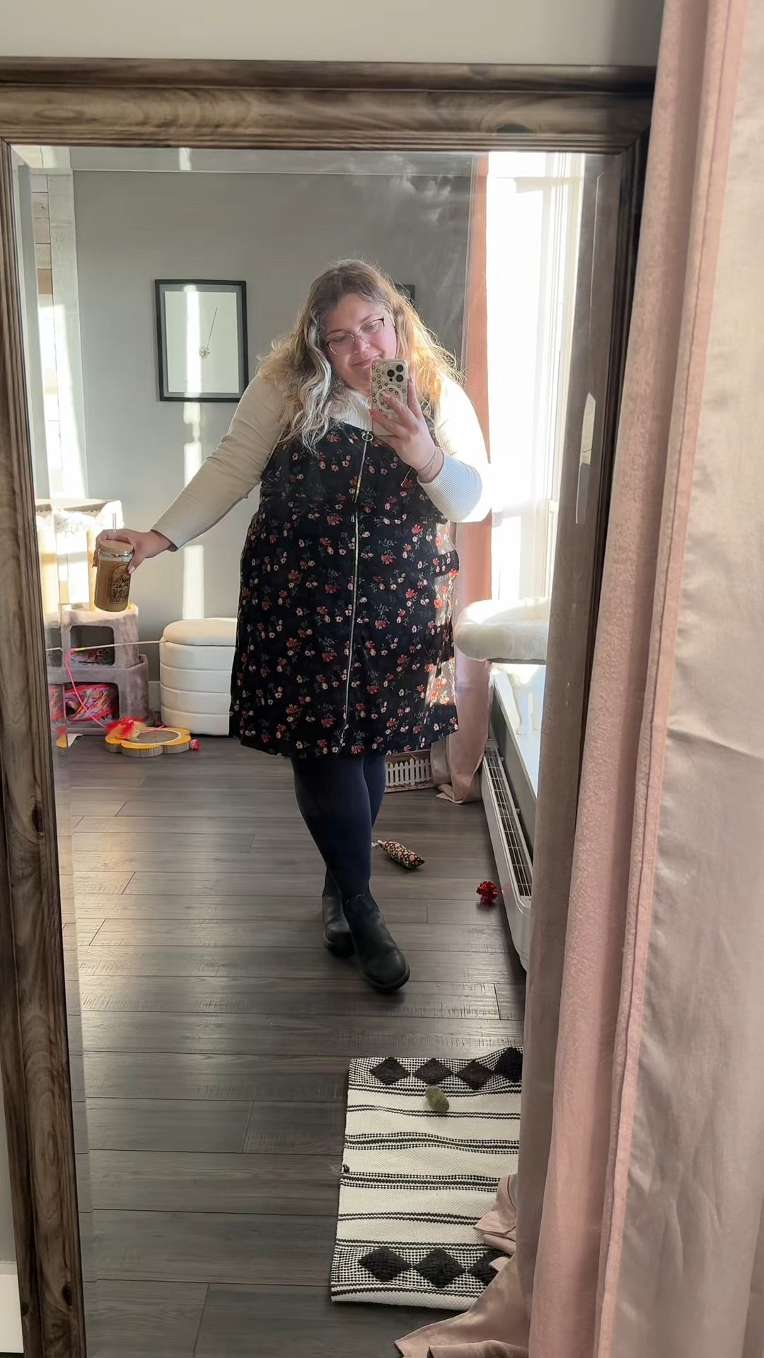 Fall outfits are my favourite 🍁🍂🩶

#LTKworkwear #LTKplussize #LTKfall