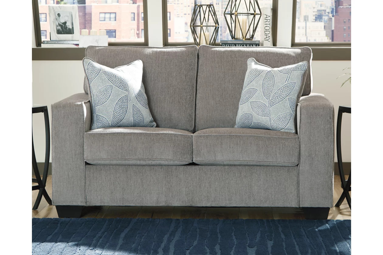Altari Loveseat | Ashley Homestore