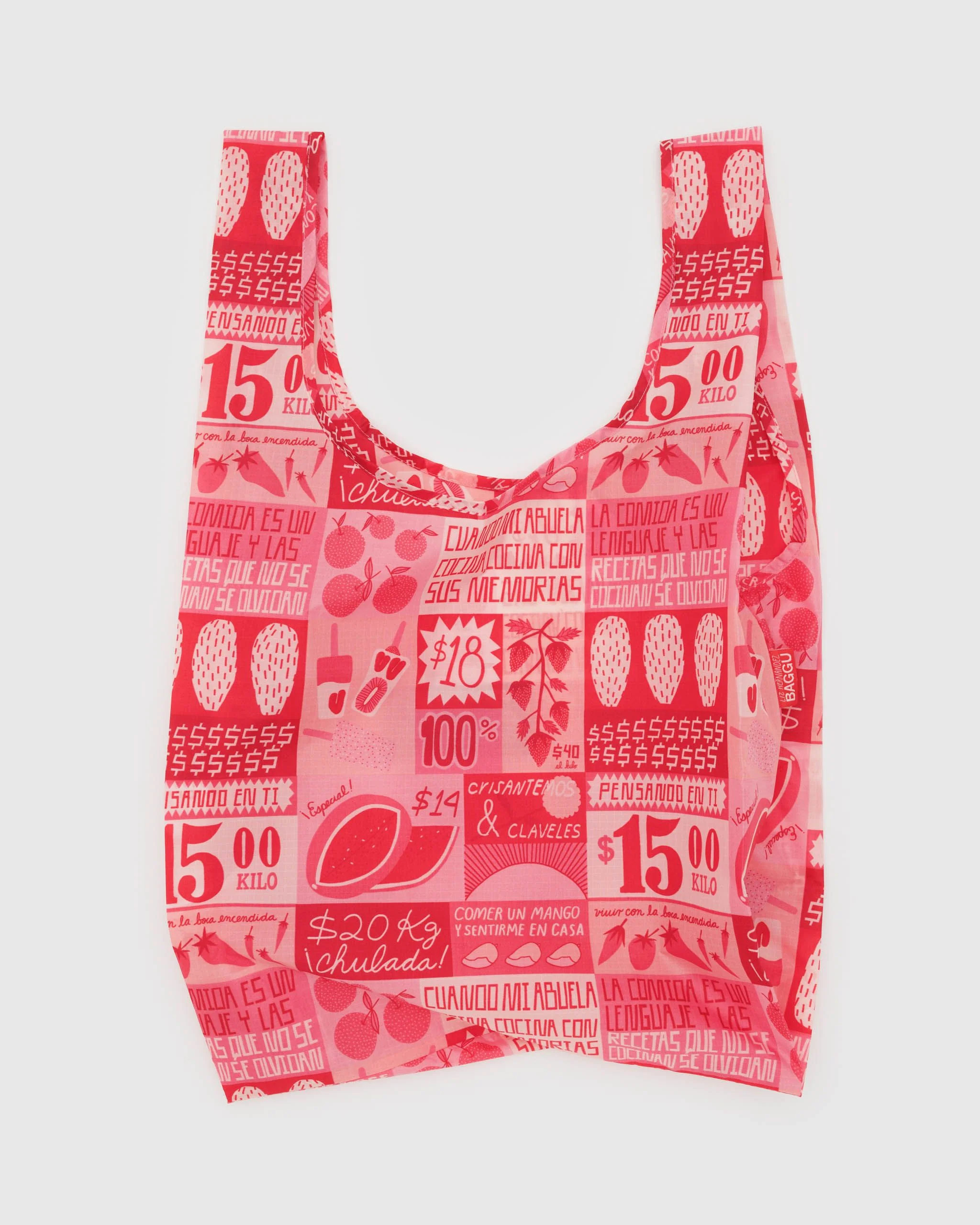 Standard Baggu | BAGGU