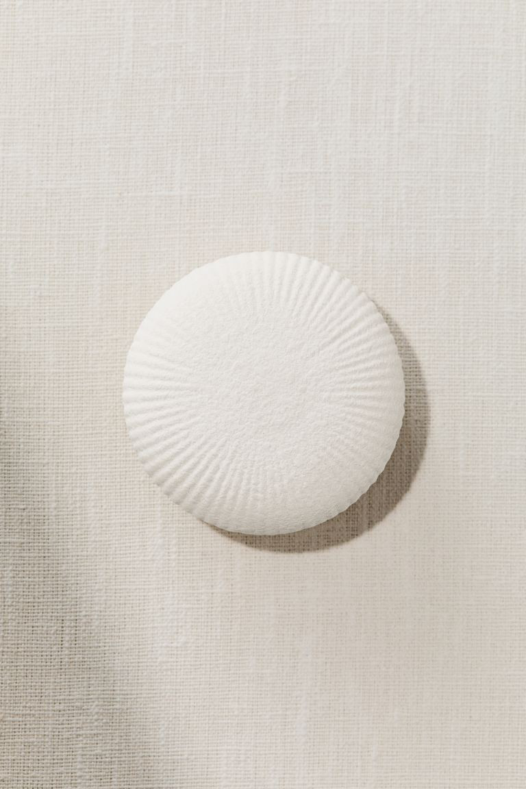 Small stoneware box - White - Home All | H&M GB | H&M (UK, MY, IN, SG, PH, TW, HK)