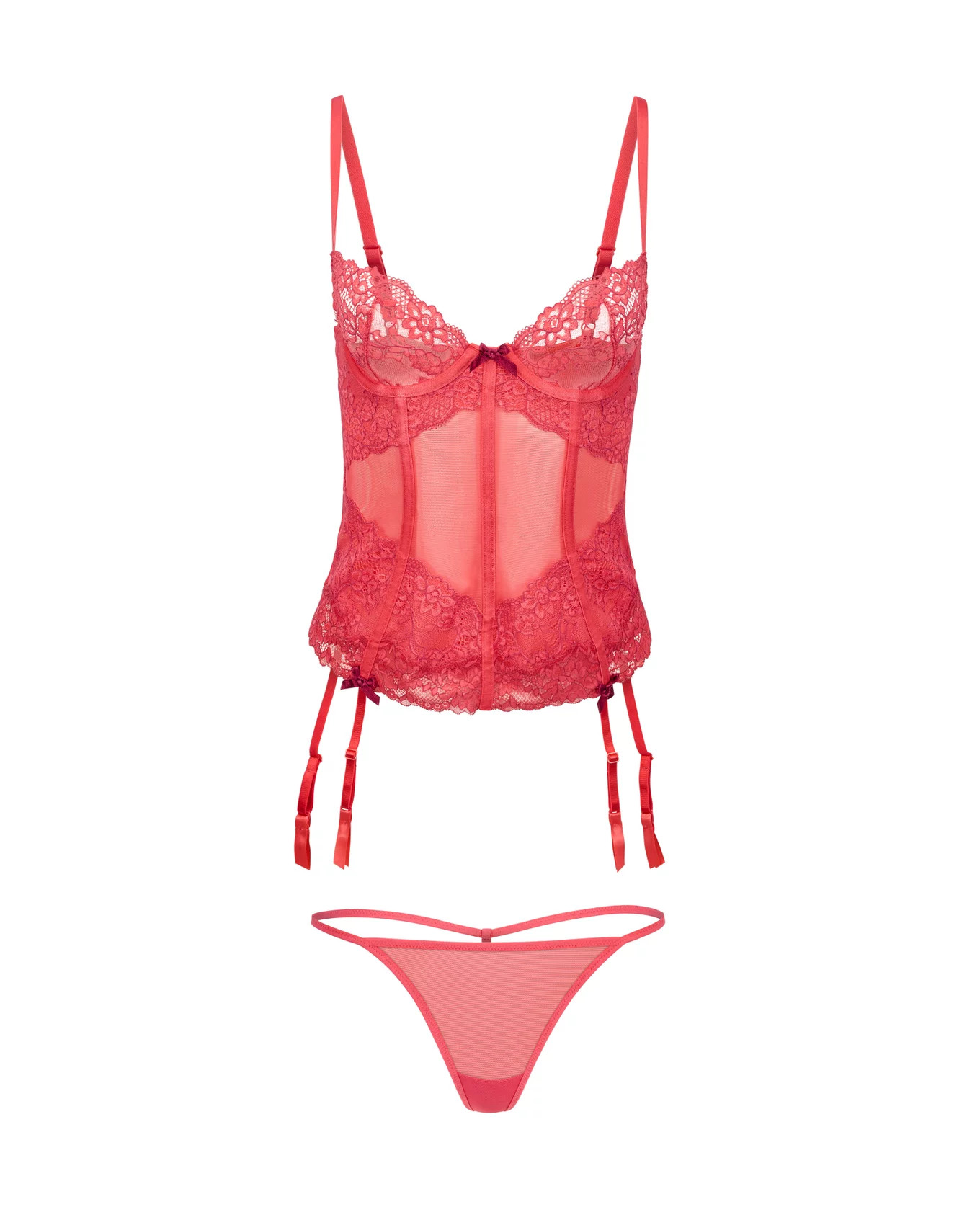 Miya Unlined | Adore Me