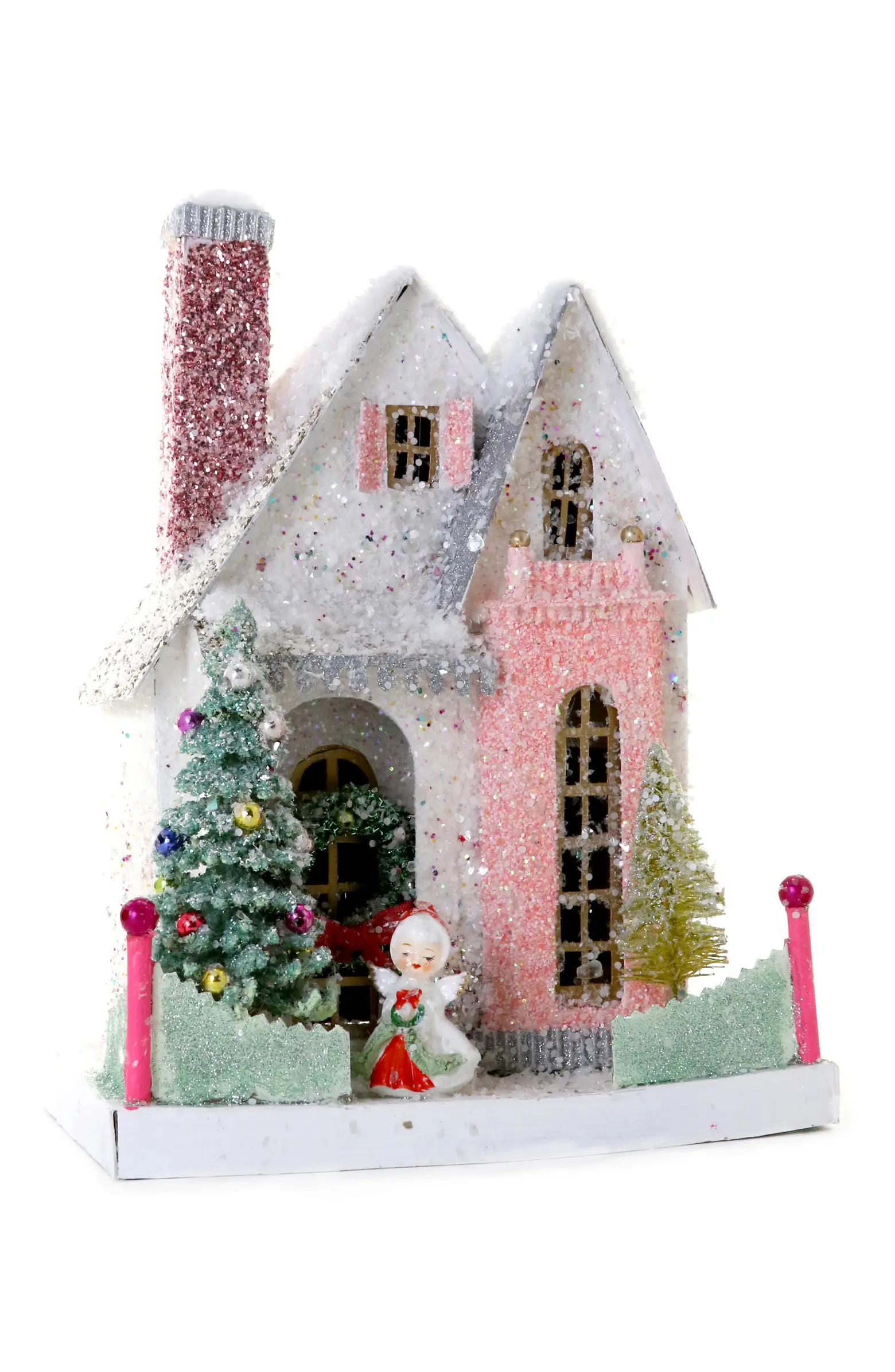 Cody Foster & Co. Snow Angel Cottage Decoration | Nordstrom | Nordstrom