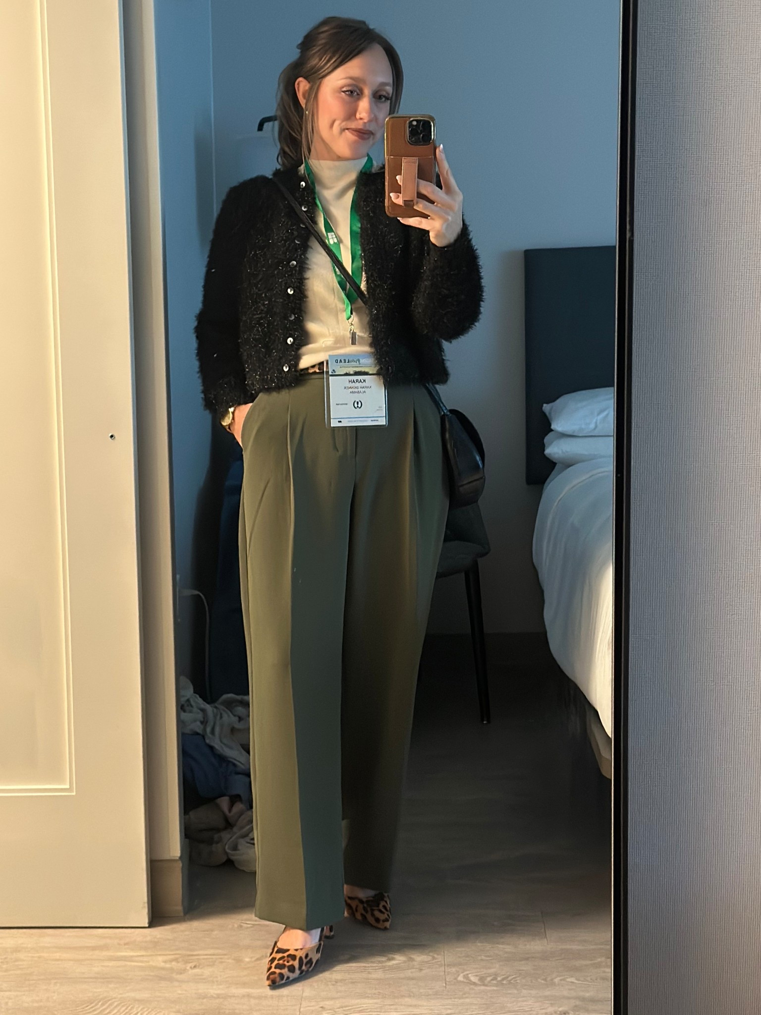 Indoor sessions day outfit 💼 

#LTKFindsUnder50 #LTKdayinmylife #LTKootd