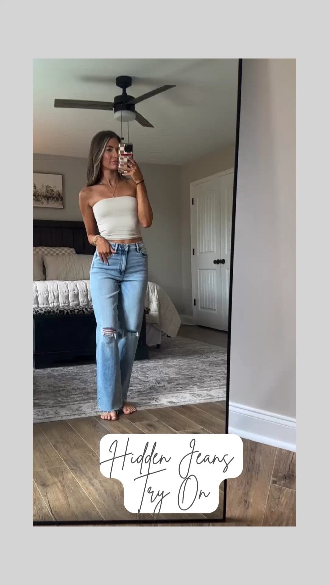 My favorite denim brand 👖
I’m wearing size 24 & XS in all. If you need help with sizing I can help you 😊

#LTKSaleAlert #LTKFindsUnder100 #LTKStyleTip