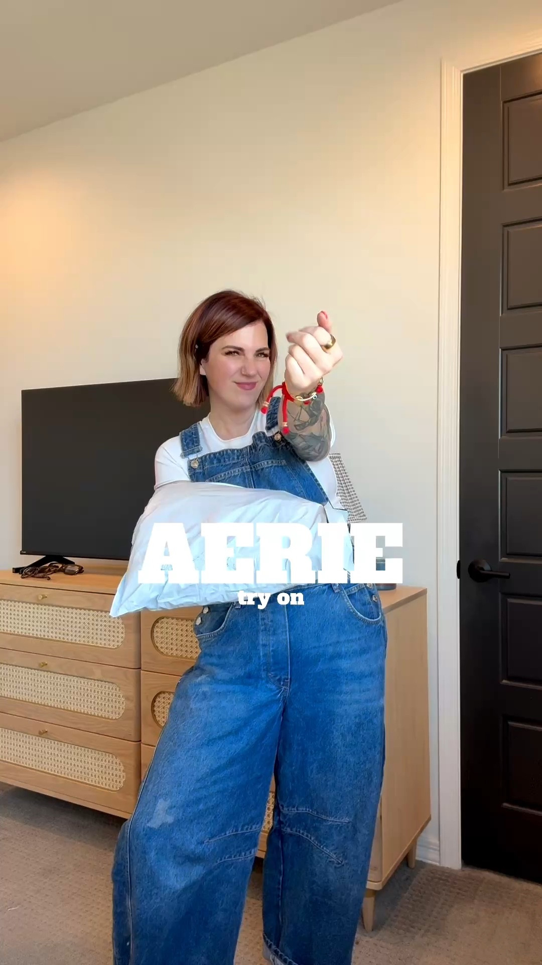 Aerie Haul

#LTKMidsize