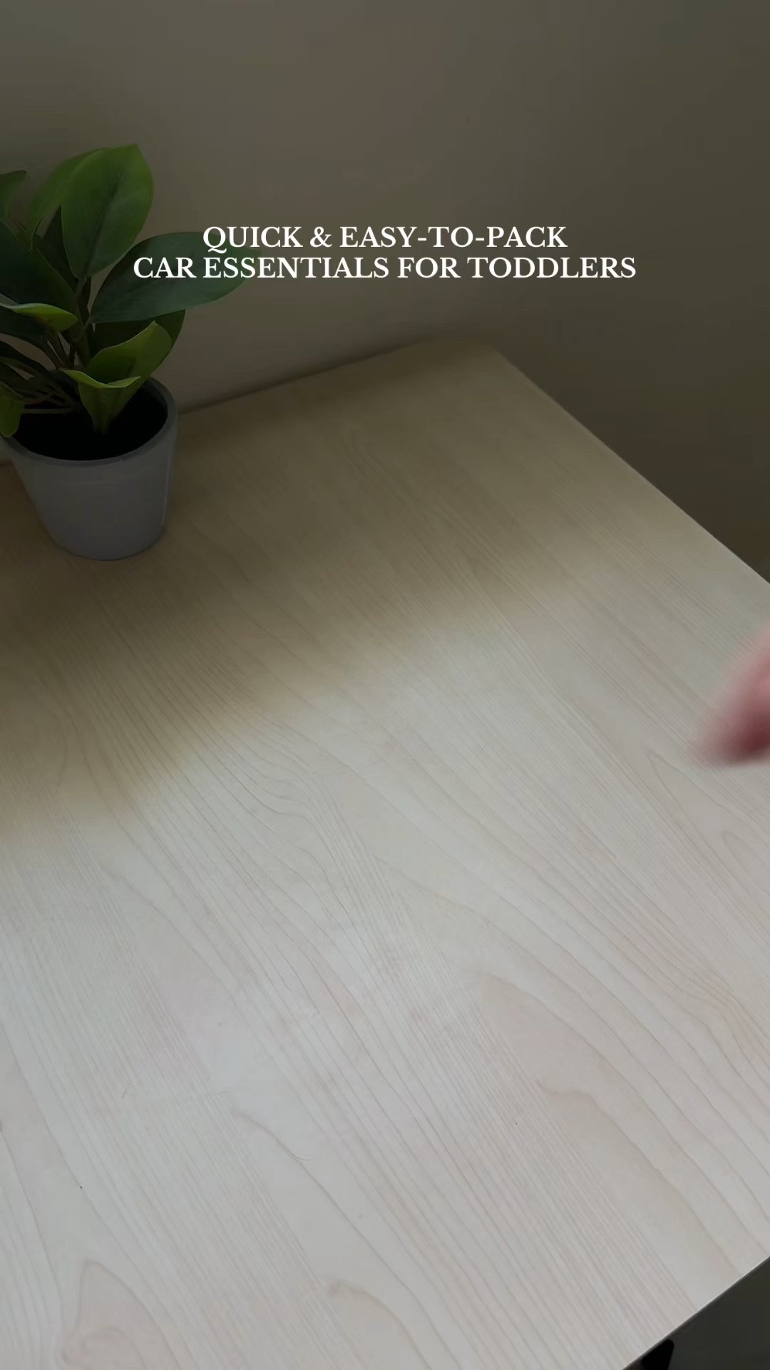 this is our go-to everytime we leave the house whether it’s for a 10 minute car ride or road trip! 

easy essentials & a good way to avoid screen time 📚

#travelwithkids #toddlermom #screenfreeactivities

#LTKKids #LTKTravel #LTKBaby