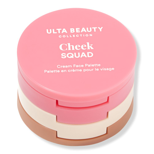 Cheek Squad Cream Face Trio | Ulta