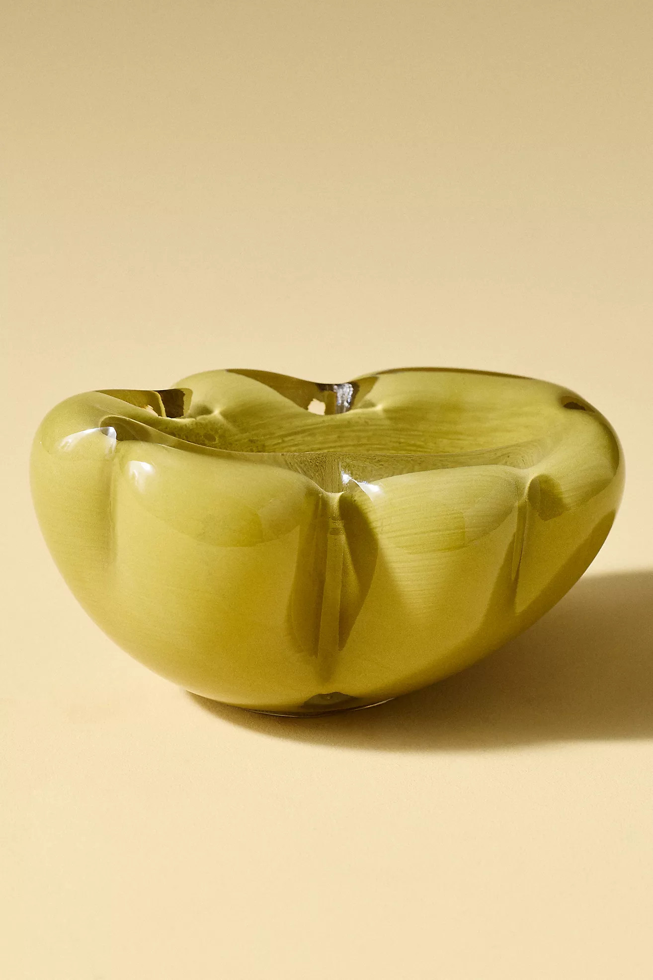 Cloud Glass Trinket | Anthropologie (US)