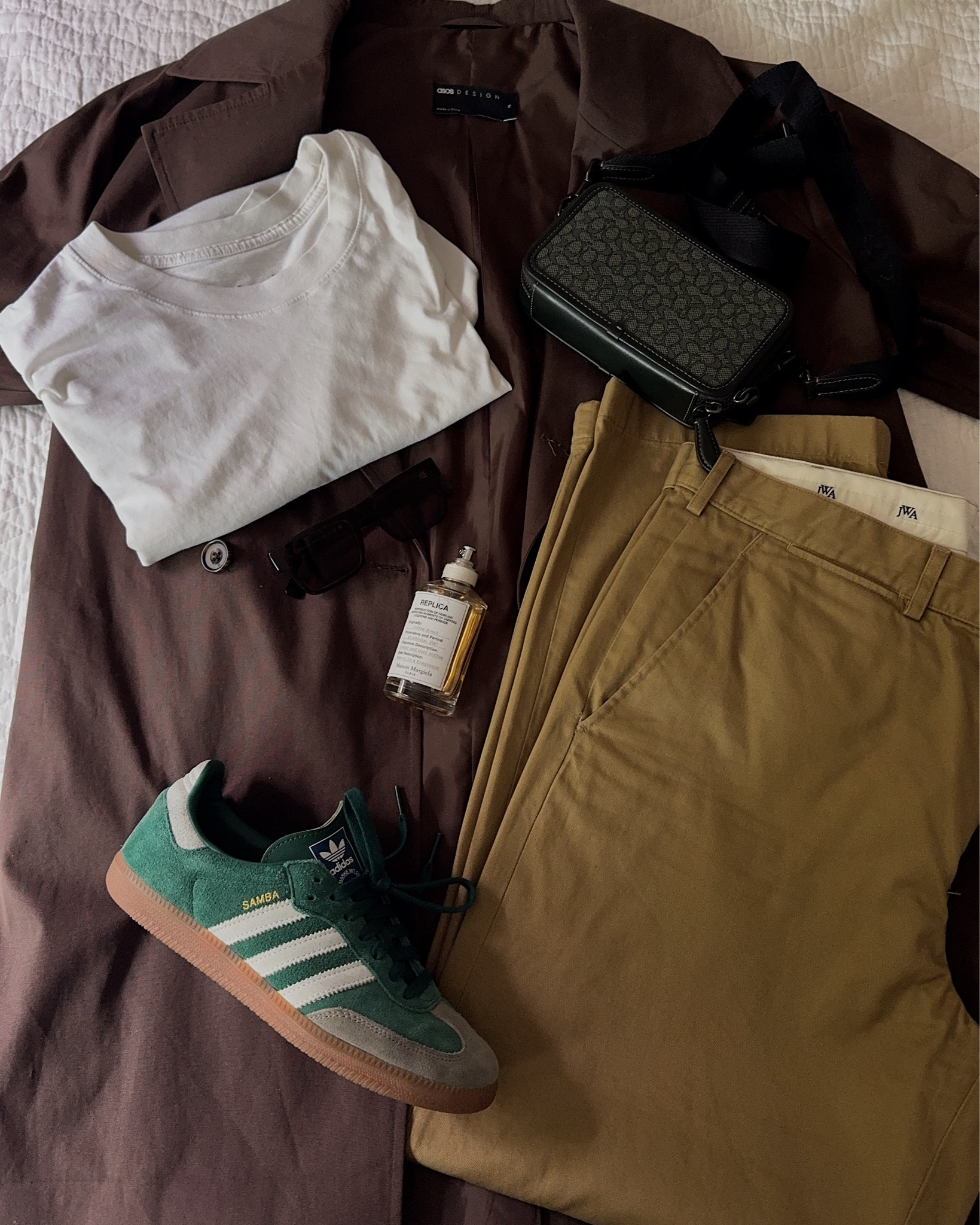 outfit inspo

#LTKMens #LTKSeasonal #LTKStyleTip