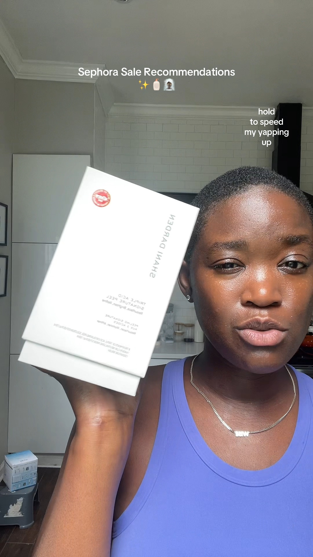 Sephora savings event 

my skincare recommendations for Sephora savings event #makeup #sephorasale #sephorasalerecommendations #skincaretutorial #skincarerecomendation #makeuptips #makeuptok #blackgirlskincare #blackgirlskincareroutine @Fenty Skin@Shani
Darden @Josie Maran

#LTKSaleAlert #LTKSeasonal #LTKHome