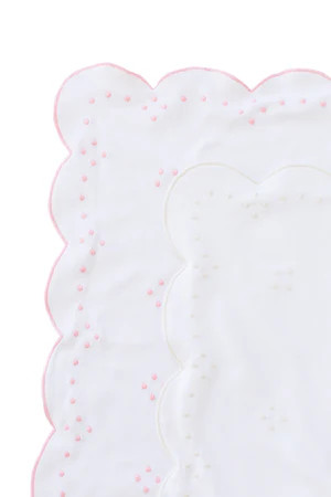 Receiving Blanket | The Proper Peony