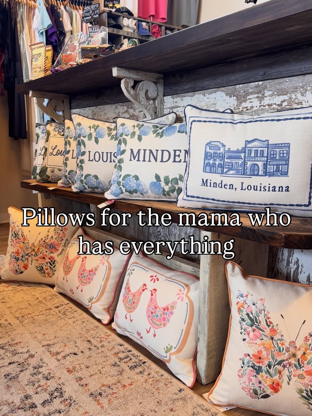 These Little Birdie Pillows are the cutest little touch—perfect for adding a cozy, playful vibe to any space 

#LTKSeasonal #LTKHome