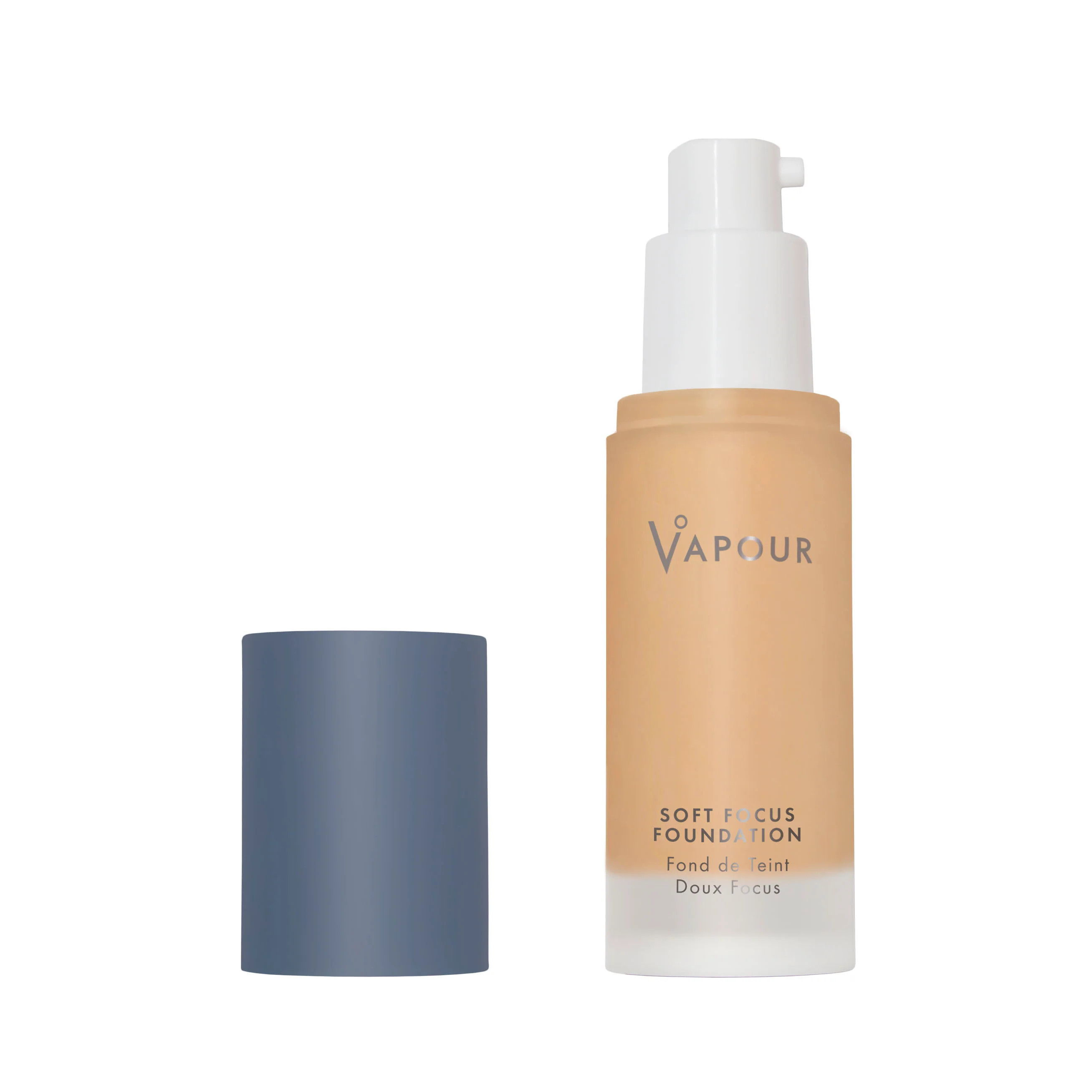 Soft Focus Foundation | Follain