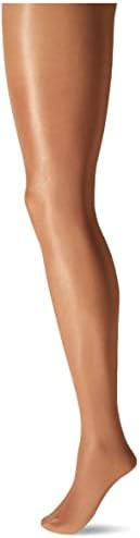 Danskin Women's Shimmery Footed Tight | Amazon (US)