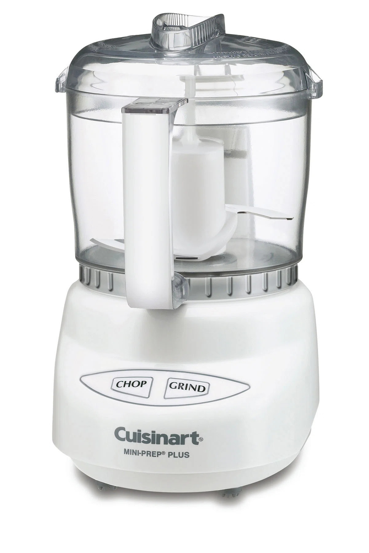 Cuisinart Mini-Prep Plus 3-Cup, 24-Ounce Processor | Wayfair North America