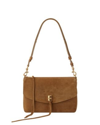 Darren Top Zip Shoulder Bag | Bloomingdale's (US)