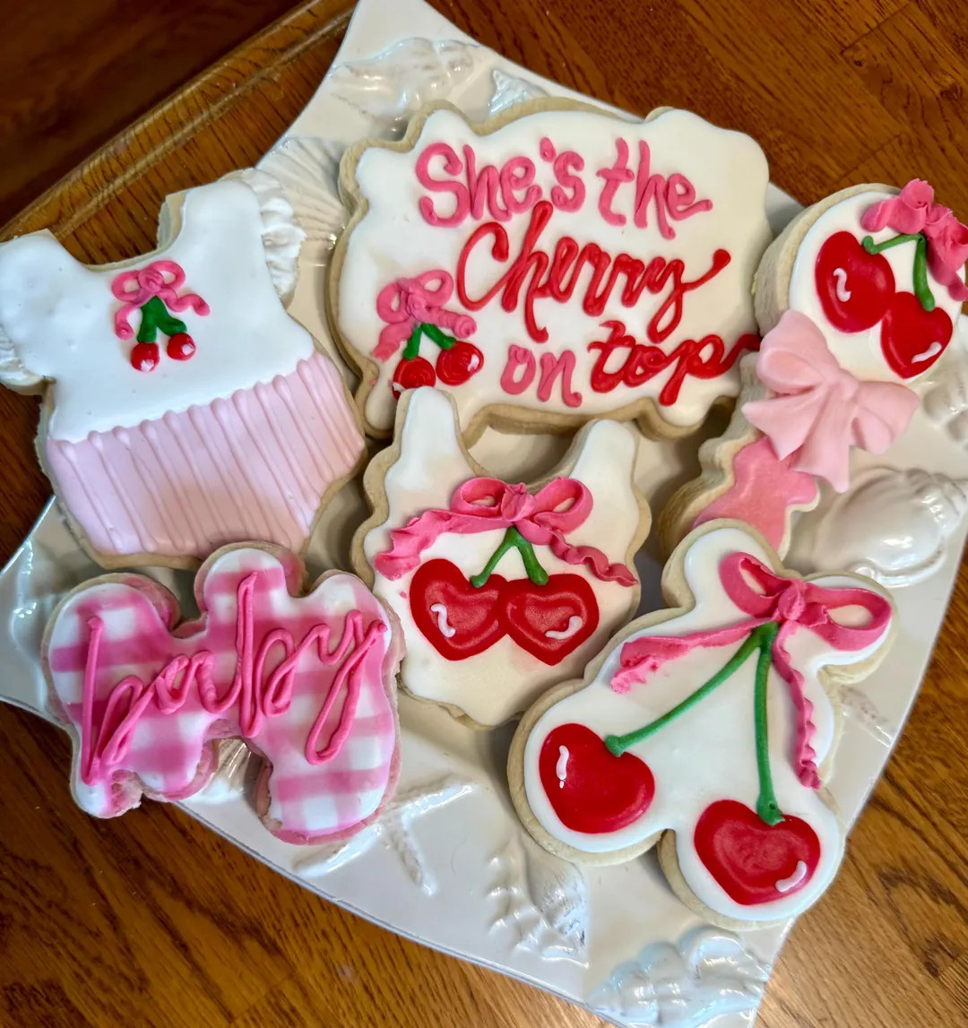Cherry on top | Etsy (US)