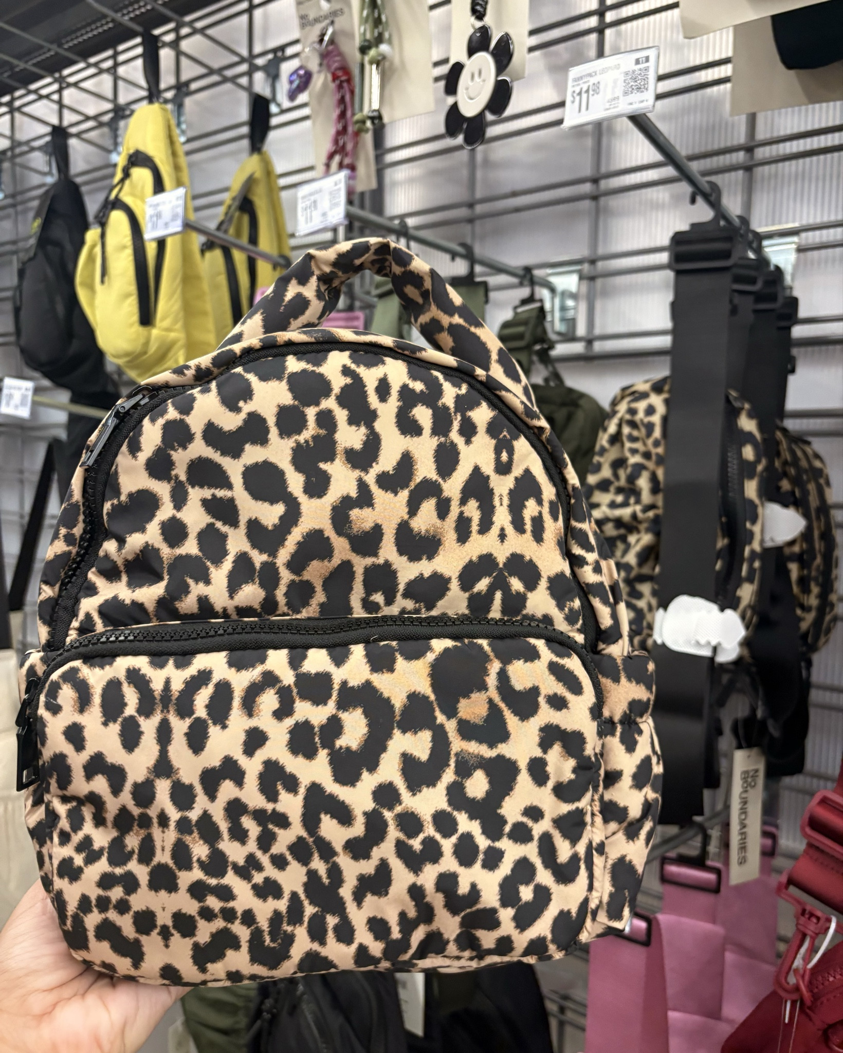 #walmart #bag #purse #crossbody #walmartstyle

#LTKStyleTip #LTKFindsUnder50 #LTKItBag