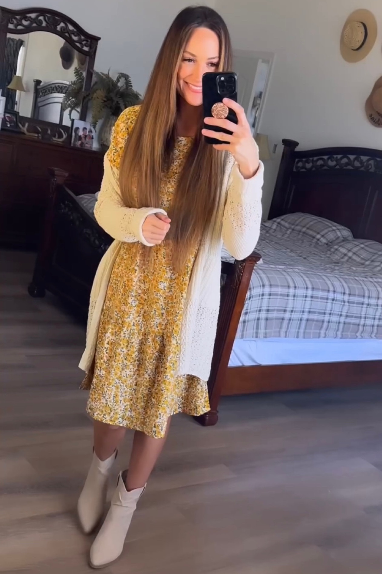 Fall staple dresses you must have!! $7-$10!!! You just can’t beat it 😍 And these $25 fall booties ?! Yes plzzz!! 

#LTKGiftGuide #LTKsalealert #LTKfindsunder50