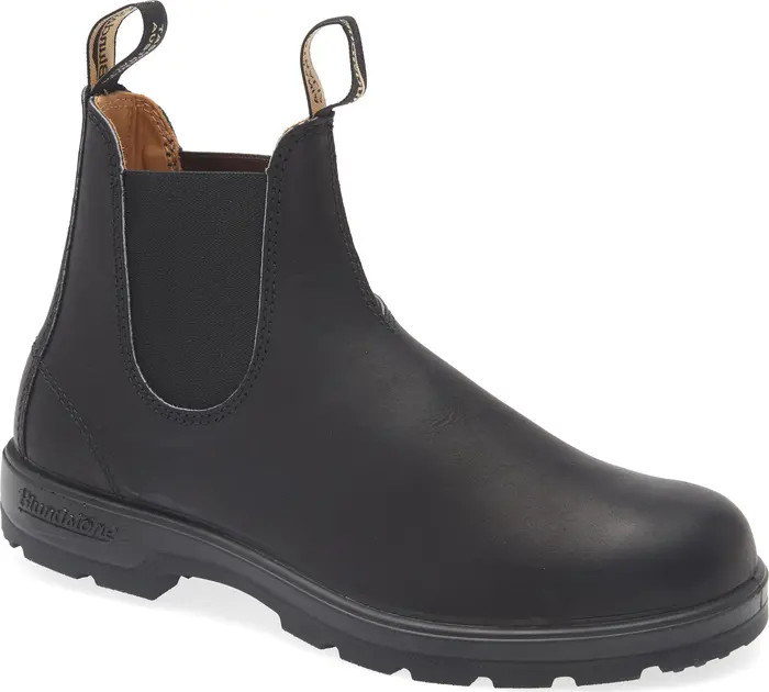 Classic Chelsea Boot (Men) | Nordstrom