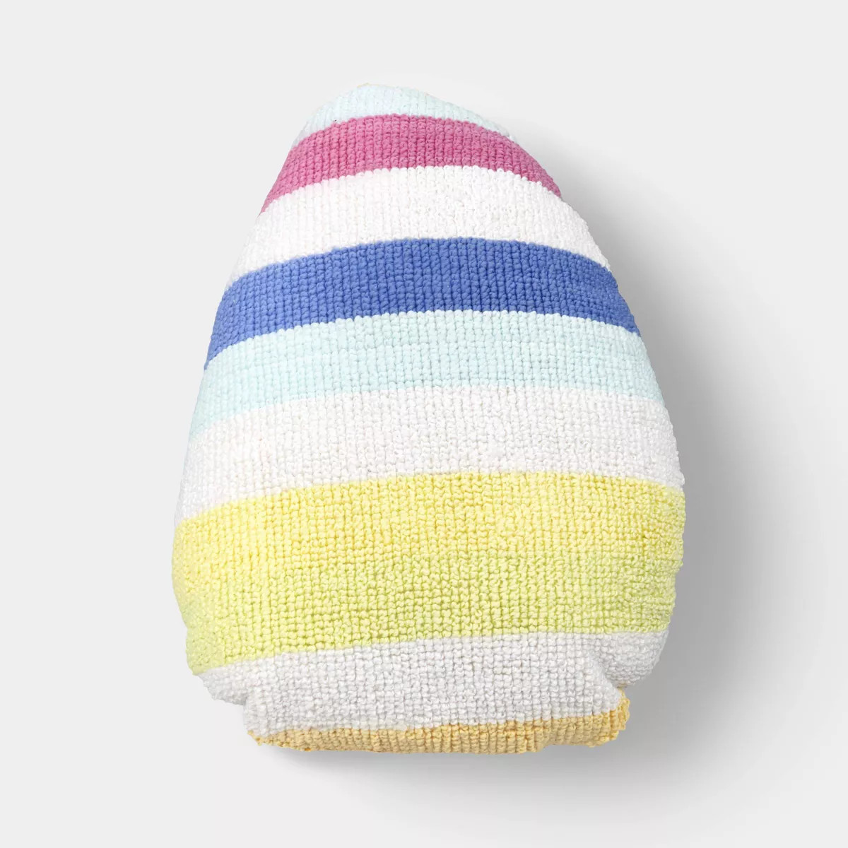 Oval Shaped Egg Throw Pillow - Room Essentials™ | Target