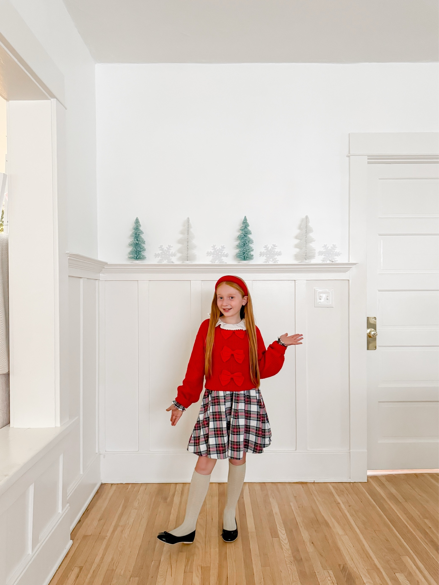 Holiday look from Janie and Jack 🎁

#LTKKids #LTKFamily #LTKHoliday