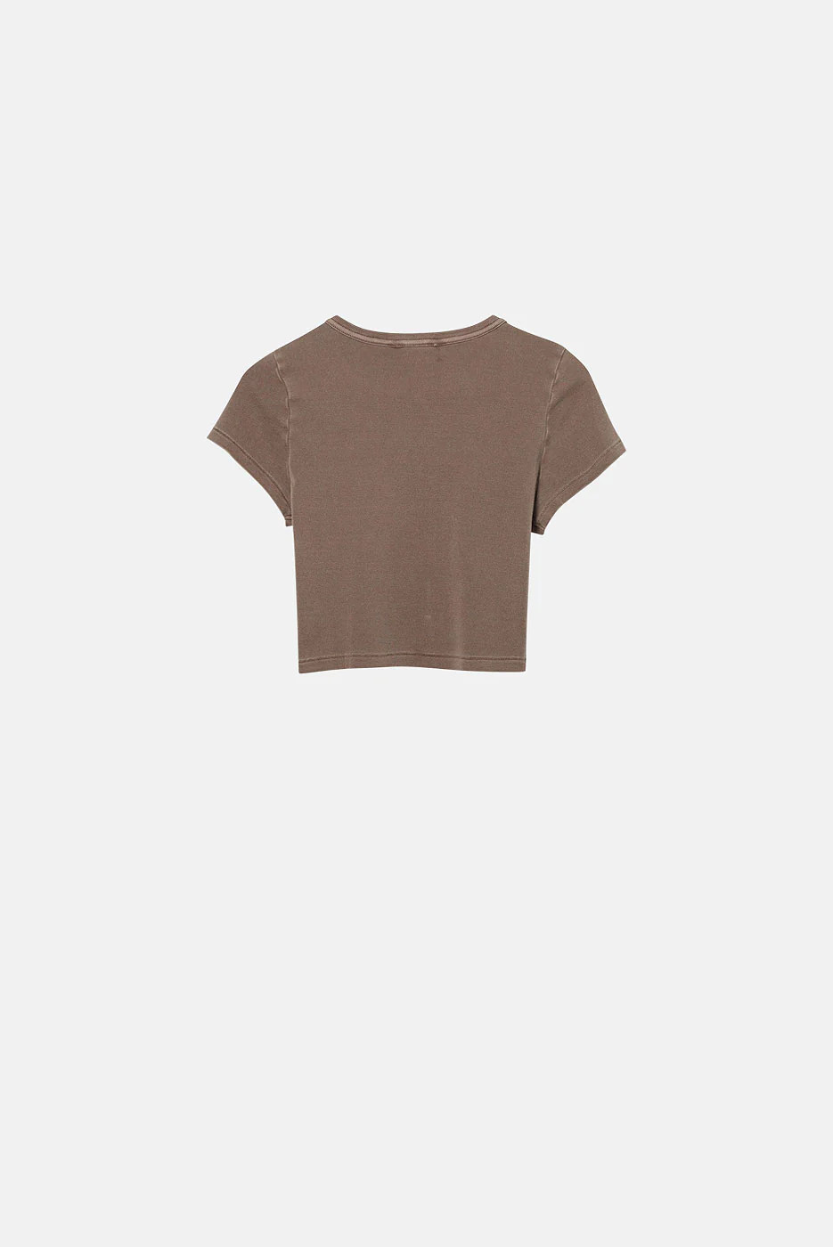BABYDOLL CORE TEE | Elwood Clothing