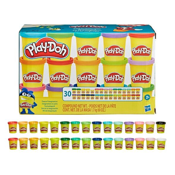 Play-Doh Case of Imagination | Target